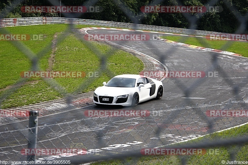 Bild #3905505 - 26.08.2017 TF Nordschleife