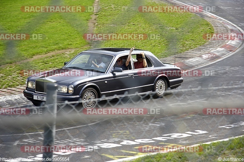 Bild #3905654 - 26.08.2017 TF Nordschleife