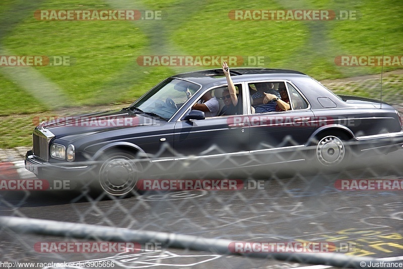 Bild #3905656 - 26.08.2017 TF Nordschleife