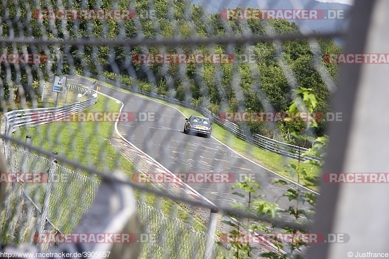 Bild #3905657 - 26.08.2017 TF Nordschleife