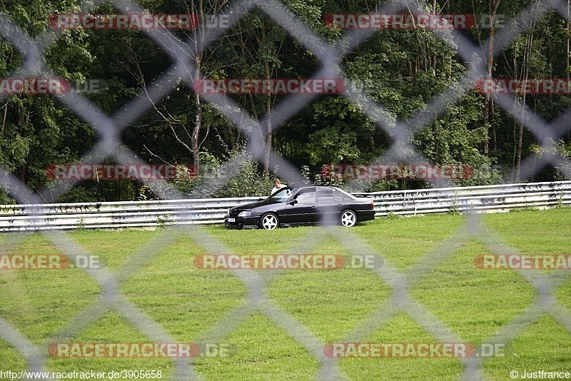 Bild #3905658 - 26.08.2017 TF Nordschleife