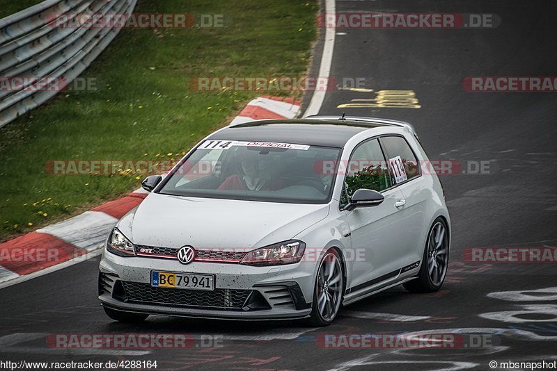 Bild #4288164 - fredybarth.ch - NÜRBURGRING