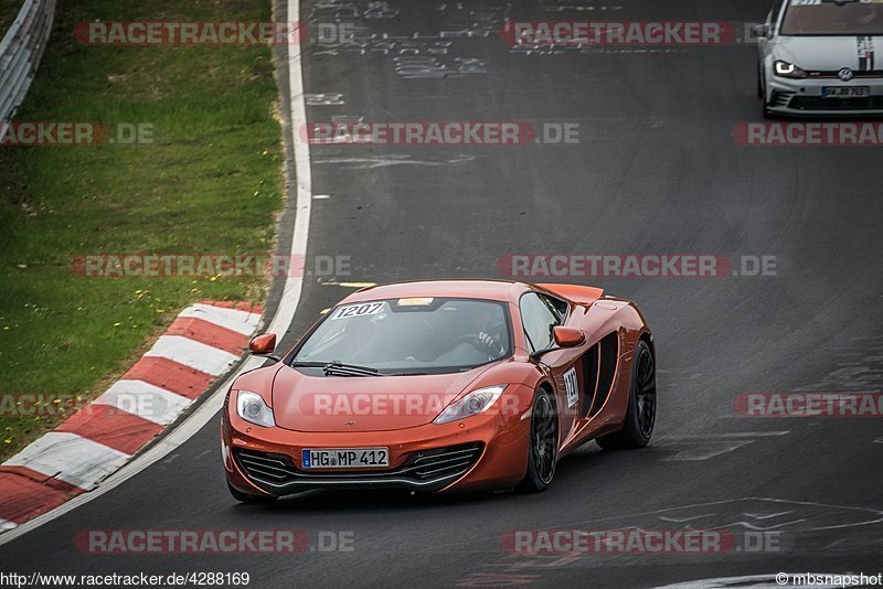 Bild #4288169 - fredybarth.ch - NÜRBURGRING