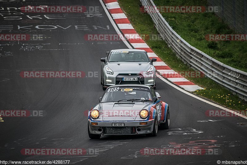 Bild #4288177 - fredybarth.ch - NÜRBURGRING