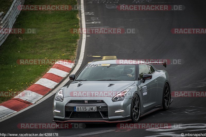 Bild #4288178 - fredybarth.ch - NÜRBURGRING