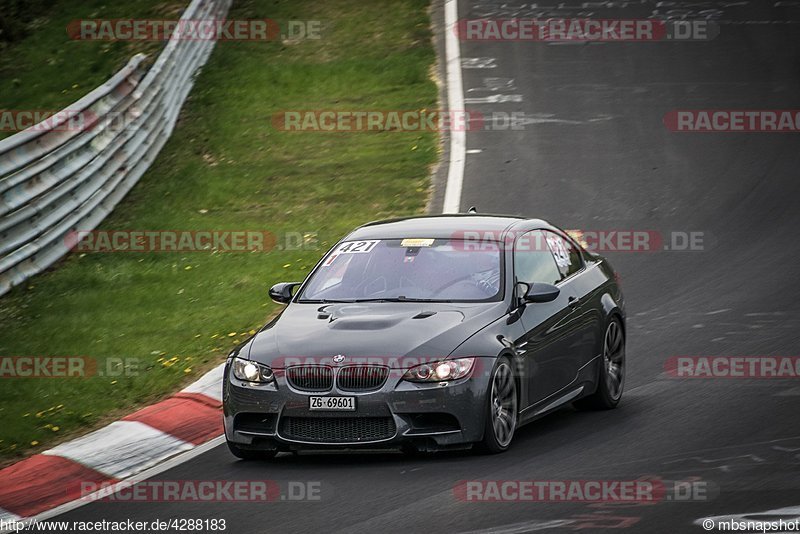 Bild #4288183 - fredybarth.ch - NÜRBURGRING