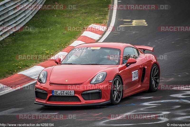 Bild #4288194 - fredybarth.ch - NÜRBURGRING