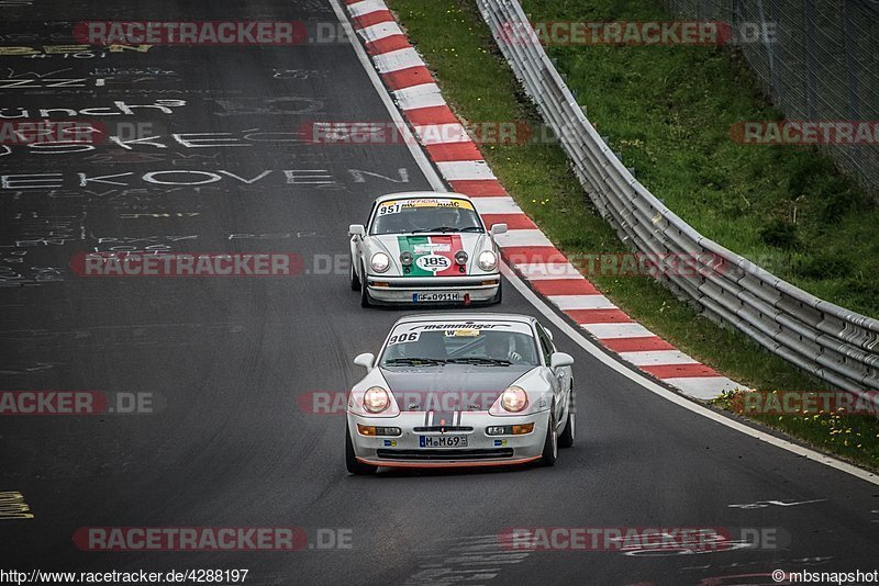 Bild #4288197 - fredybarth.ch - NÜRBURGRING