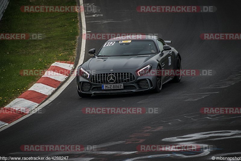 Bild #4288247 - fredybarth.ch - NÜRBURGRING