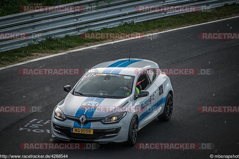 Bild #4288544 - fredybarth.ch - NÜRBURGRING