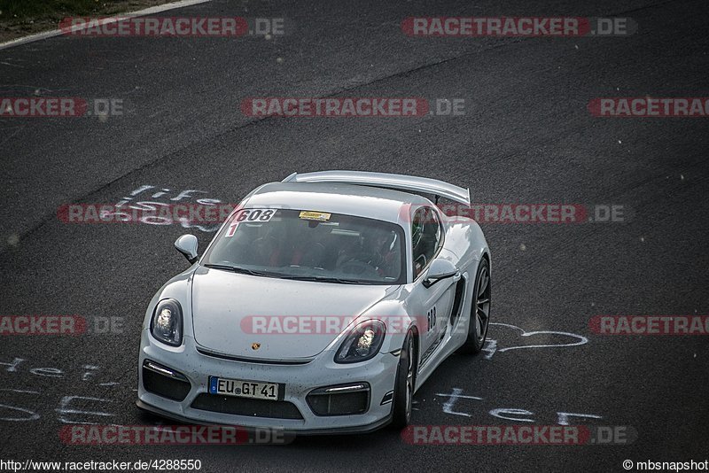 Bild #4288550 - fredybarth.ch - NÜRBURGRING