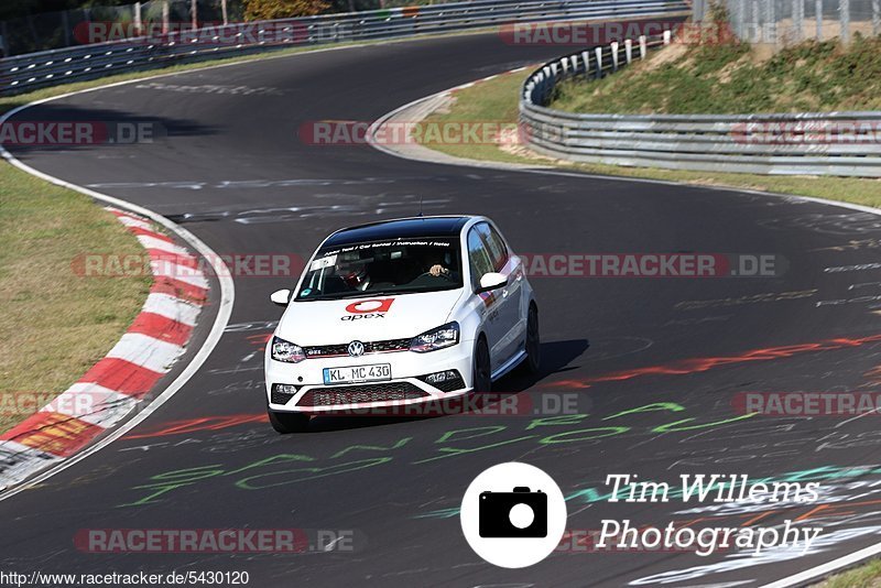 Bild #5430120 - skylimitevents.com - Nürburgring