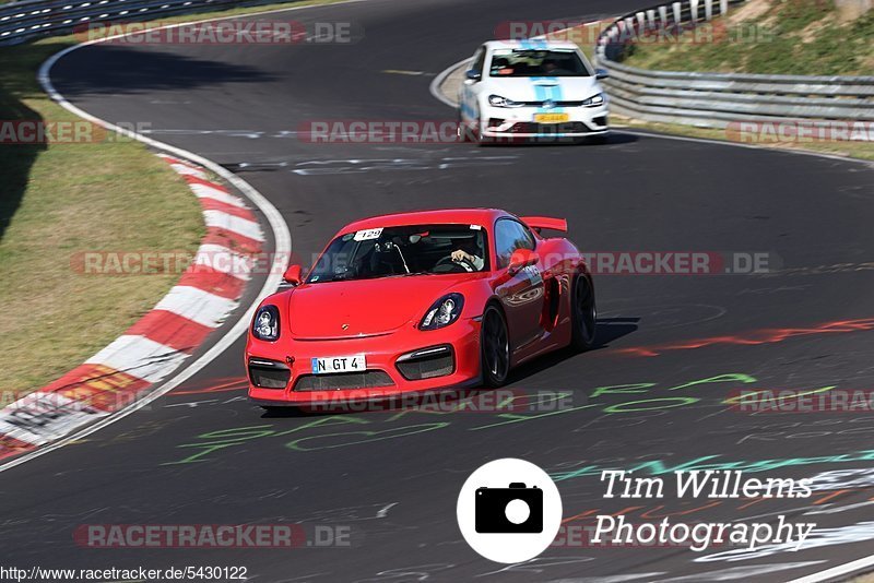 Bild #5430122 - skylimitevents.com - Nürburgring