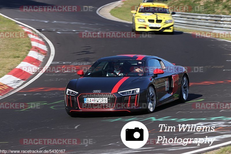 Bild #5430167 - skylimitevents.com - Nürburgring