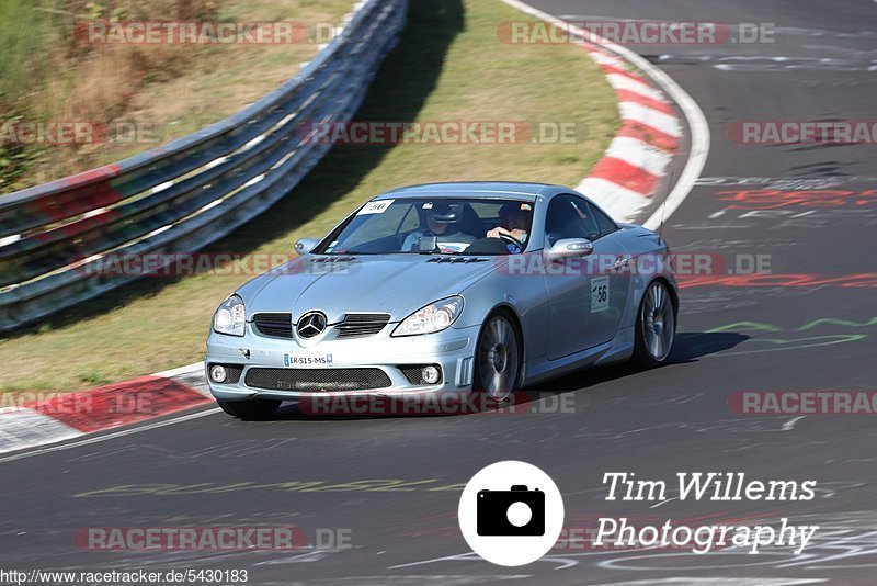 Bild #5430183 - skylimitevents.com - Nürburgring