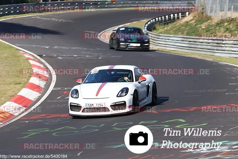 Bild #5430184 - skylimitevents.com - Nürburgring