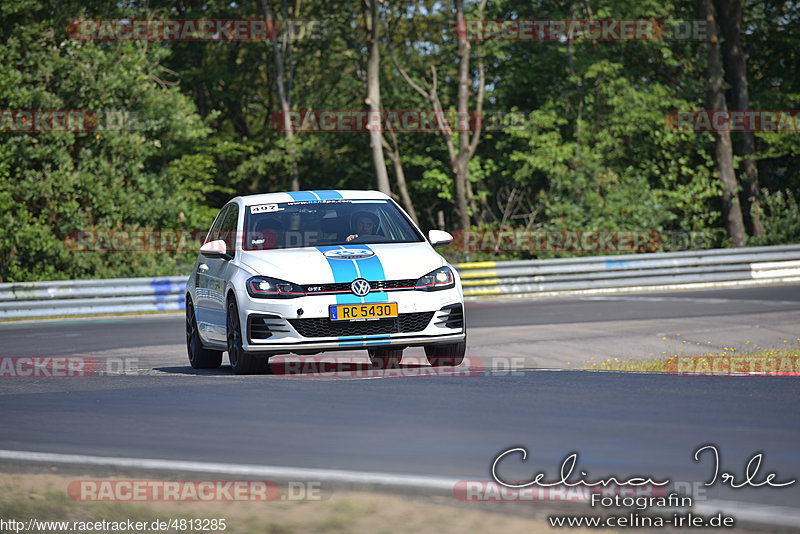 Bild #4813285 - trackdays.de - Nordschleife