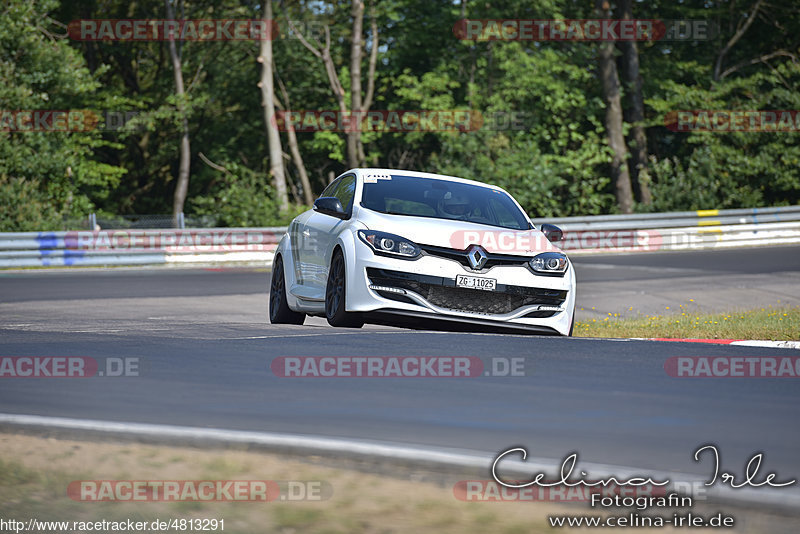 Bild #4813291 - trackdays.de - Nordschleife