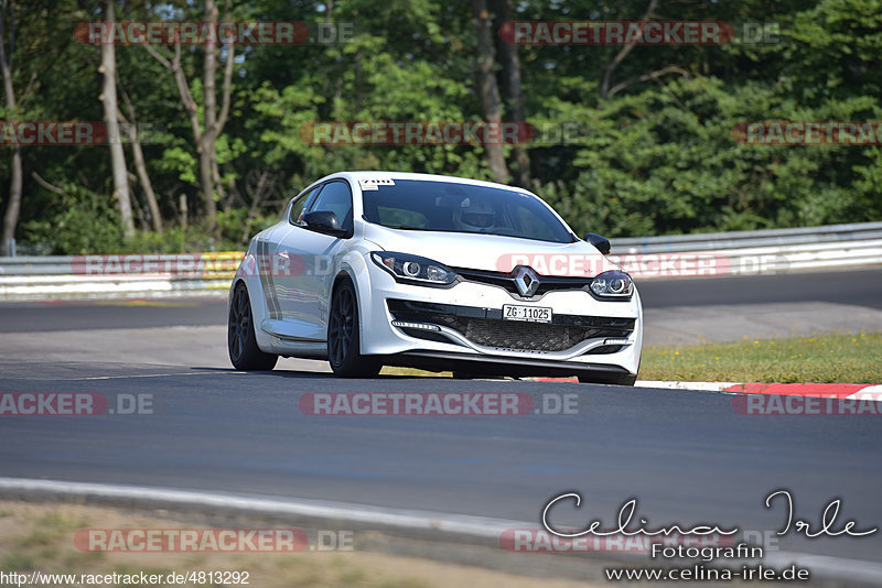 Bild #4813292 - trackdays.de - Nordschleife