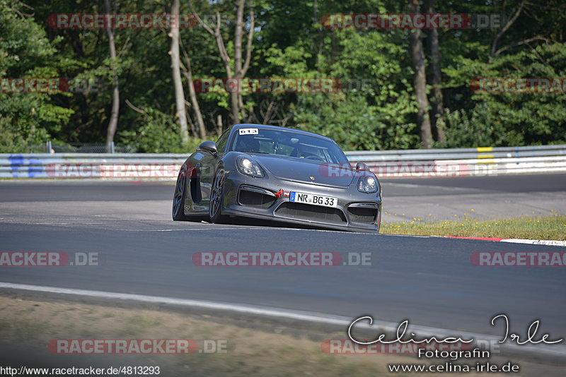 Bild #4813293 - trackdays.de - Nordschleife