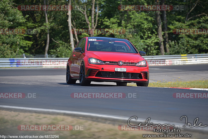 Bild #4813294 - trackdays.de - Nordschleife