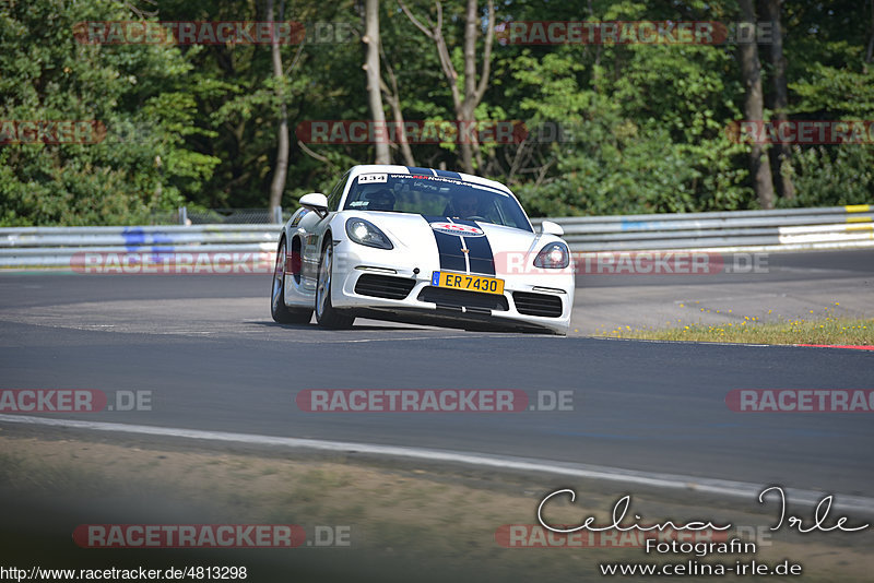 Bild #4813298 - trackdays.de - Nordschleife