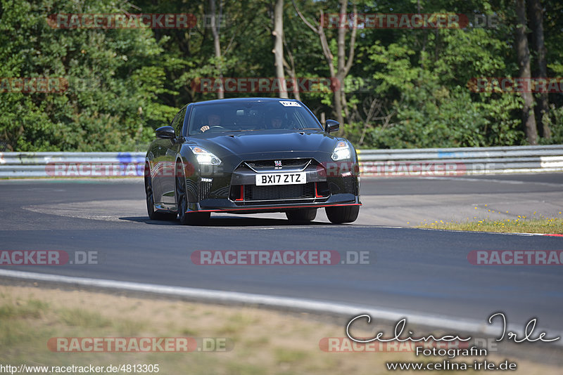 Bild #4813305 - trackdays.de - Nordschleife