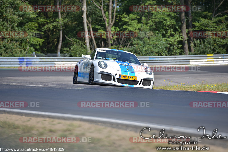 Bild #4813309 - trackdays.de - Nordschleife