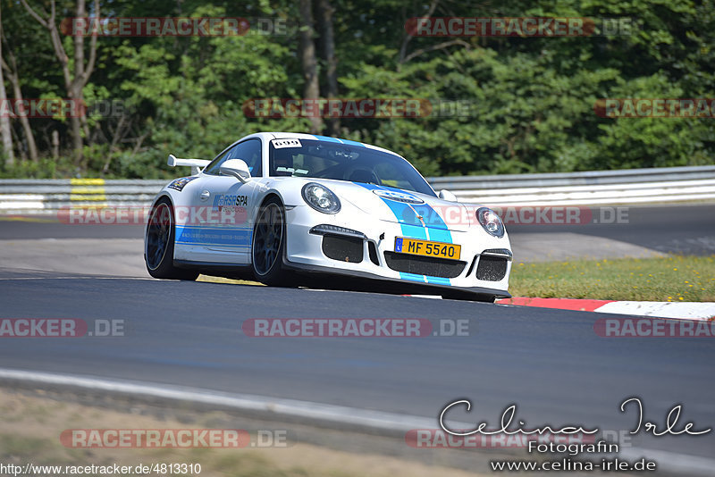 Bild #4813310 - trackdays.de - Nordschleife