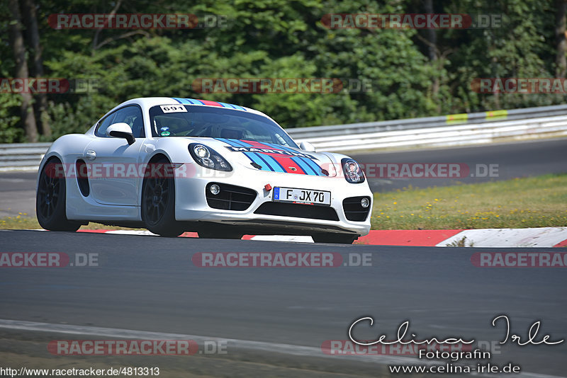 Bild #4813313 - trackdays.de - Nordschleife