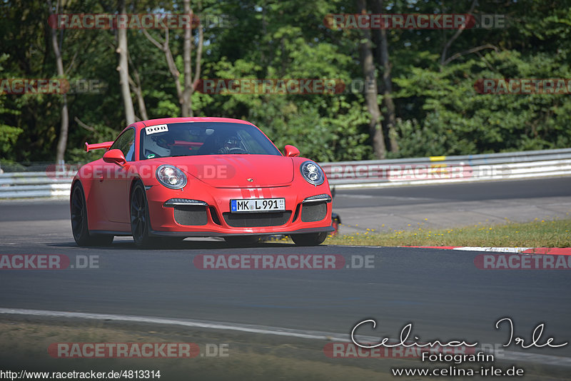 Bild #4813314 - trackdays.de - Nordschleife