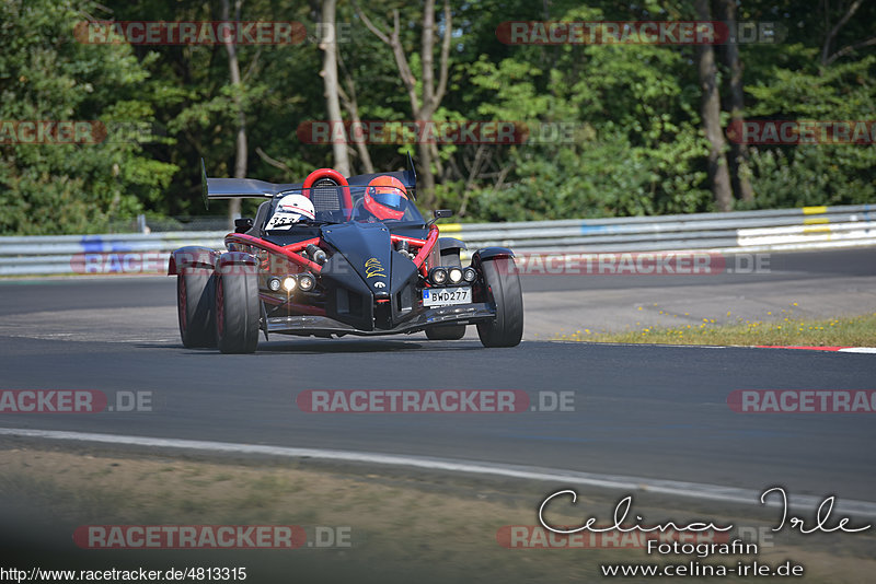 Bild #4813315 - trackdays.de - Nordschleife