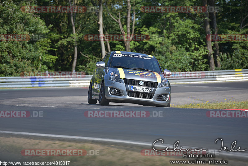 Bild #4813317 - trackdays.de - Nordschleife