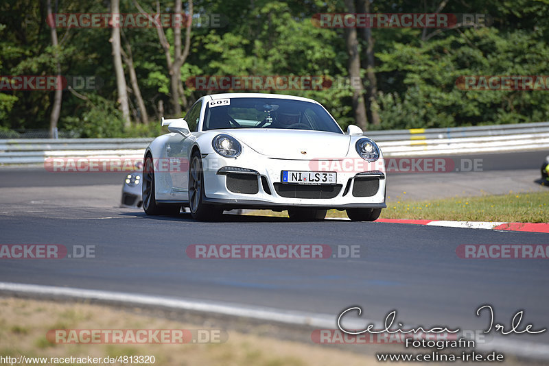 Bild #4813320 - trackdays.de - Nordschleife