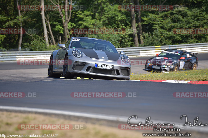 Bild #4813321 - trackdays.de - Nordschleife