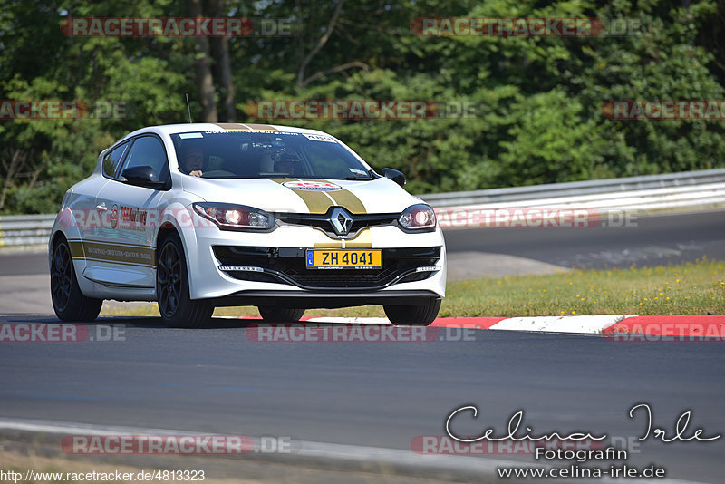 Bild #4813323 - trackdays.de - Nordschleife