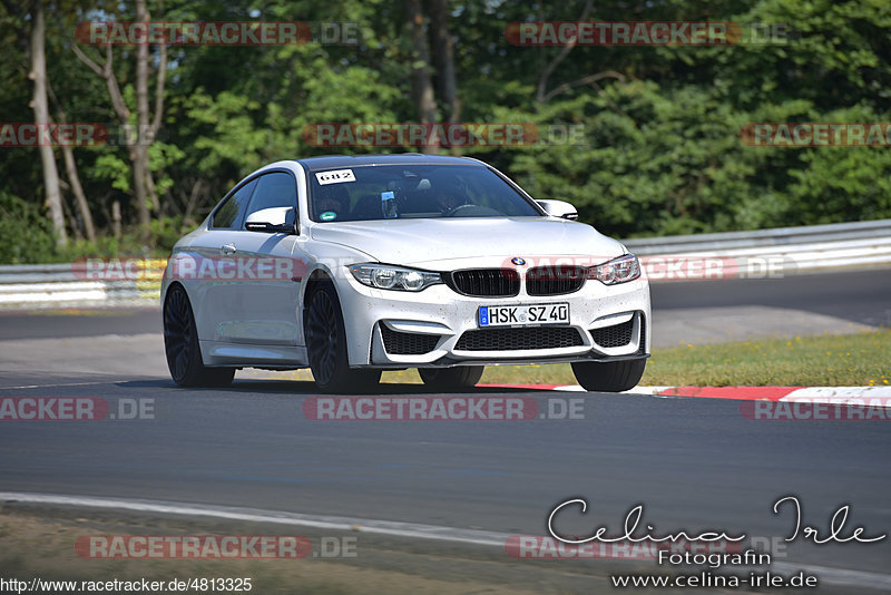 Bild #4813325 - trackdays.de - Nordschleife