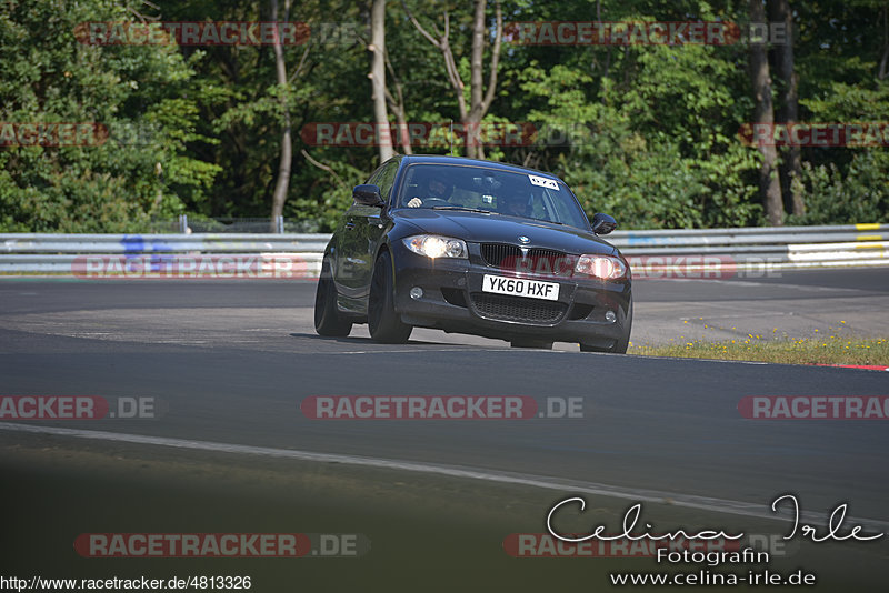 Bild #4813326 - trackdays.de - Nordschleife