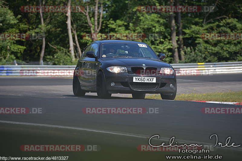 Bild #4813327 - trackdays.de - Nordschleife