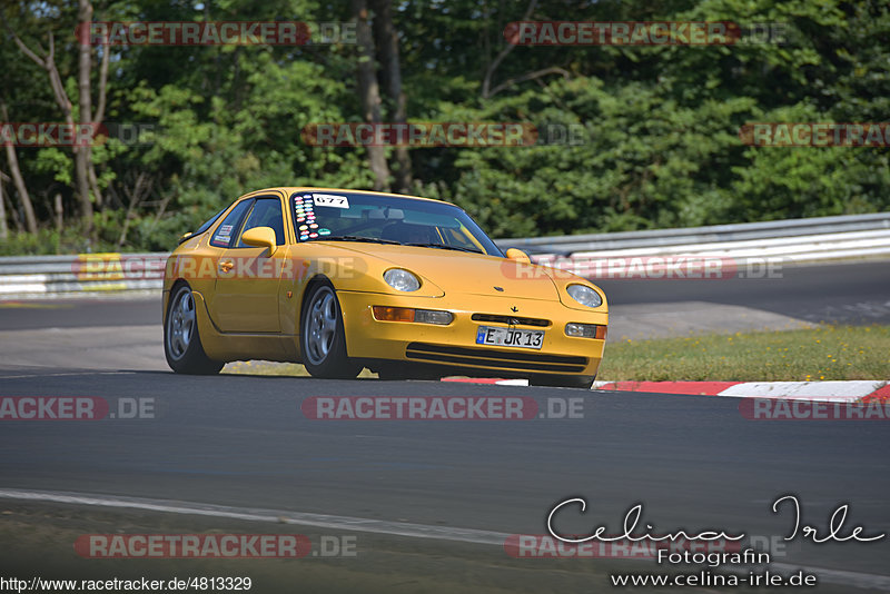 Bild #4813329 - trackdays.de - Nordschleife