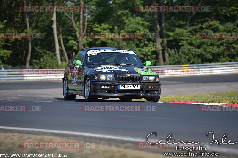 Bild #4813353 - trackdays.de - Nordschleife