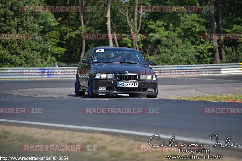 Bild #4813354 - trackdays.de - Nordschleife