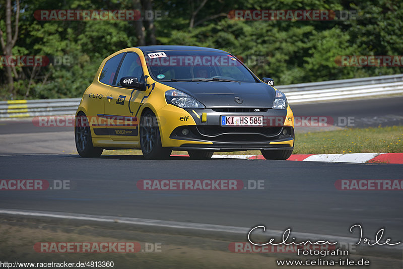 Bild #4813360 - trackdays.de - Nordschleife