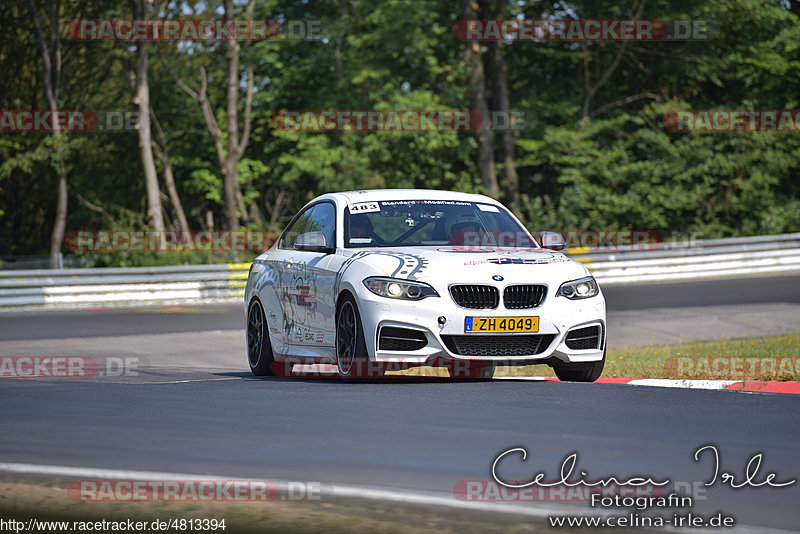 Bild #4813394 - trackdays.de - Nordschleife