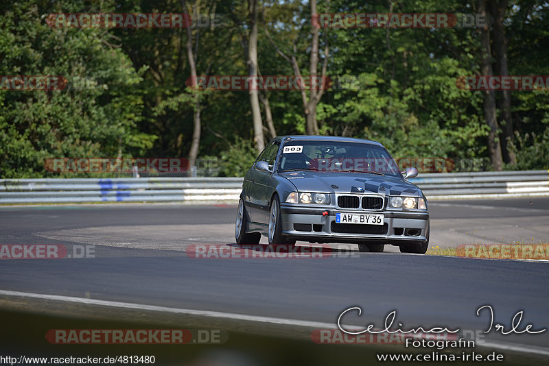 Bild #4813480 - trackdays.de - Nordschleife