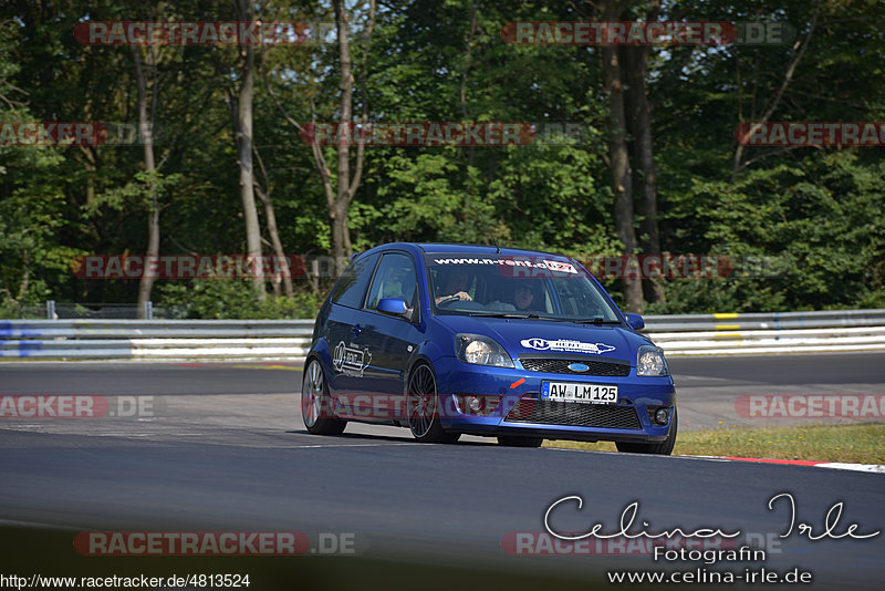 Bild #4813524 - trackdays.de - Nordschleife