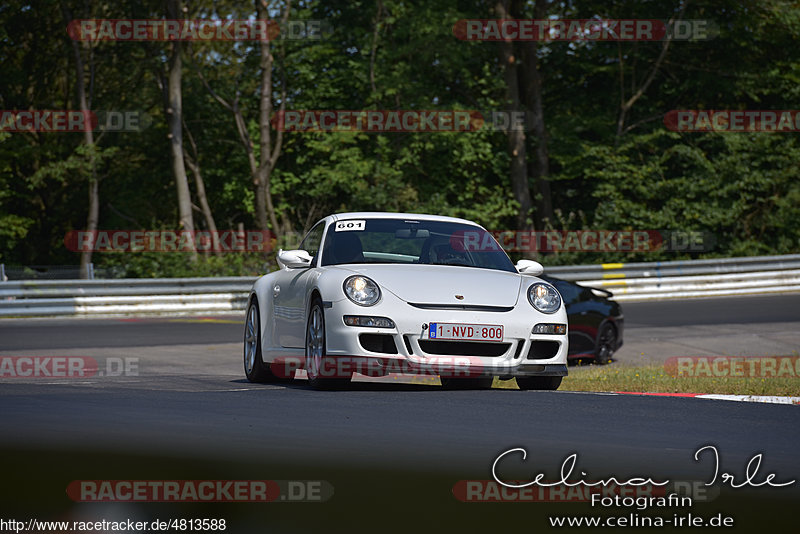 Bild #4813588 - trackdays.de - Nordschleife