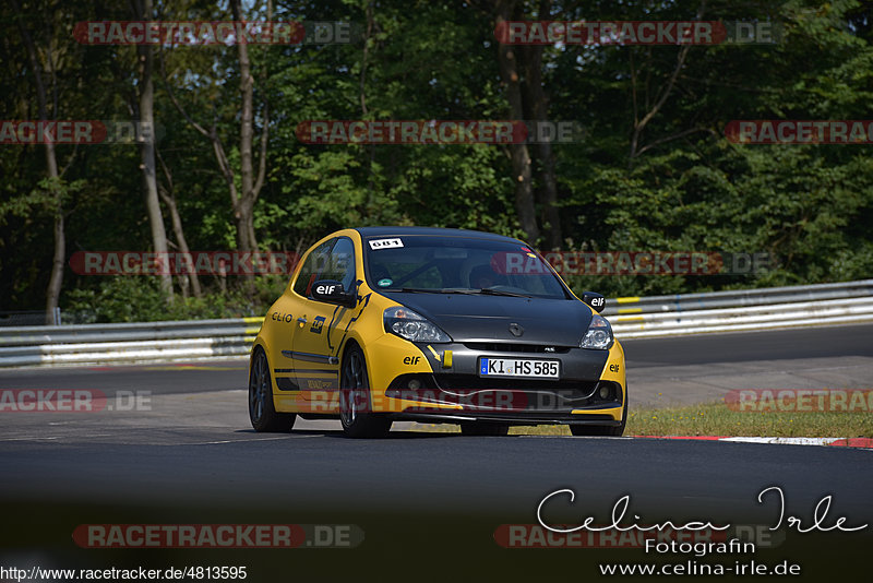 Bild #4813595 - trackdays.de - Nordschleife