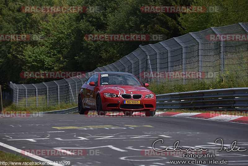 Bild #4816299 - trackdays.de - Nordschleife