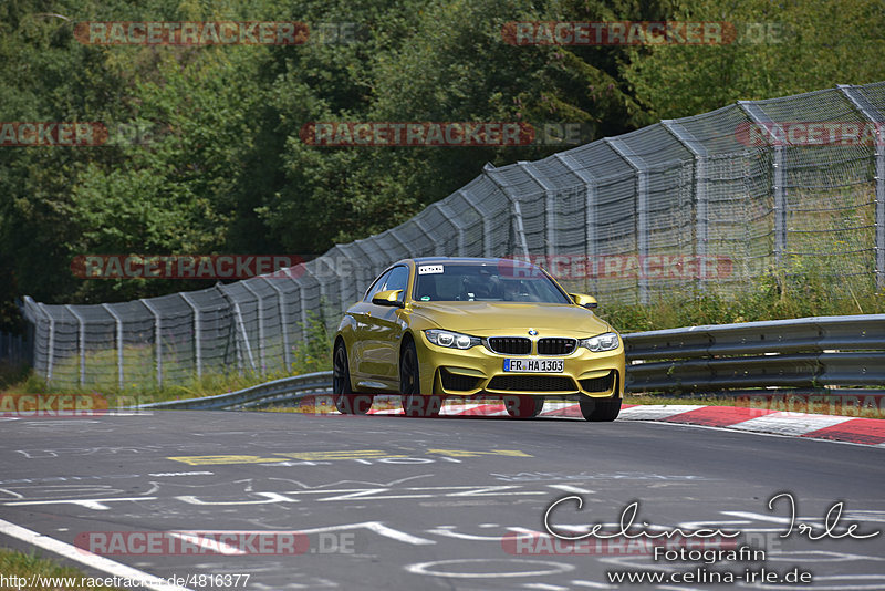 Bild #4816377 - trackdays.de - Nordschleife